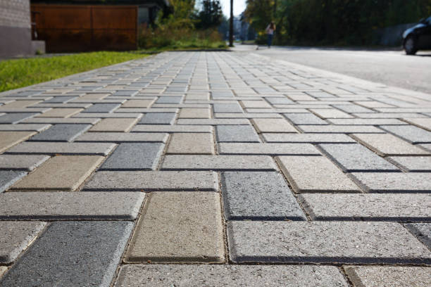 Best Professional Driveway Pavers  in Crump, TN