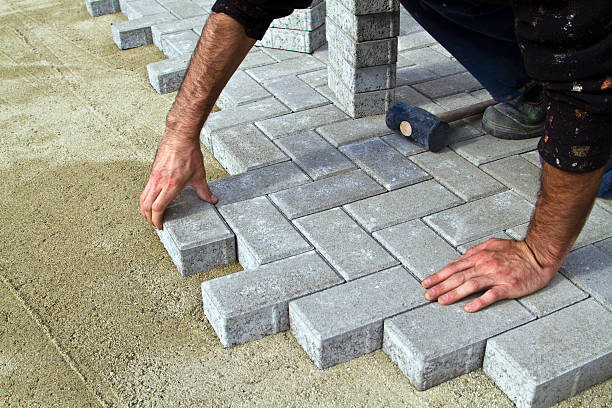 Crump, TN Driveway Pavers Company